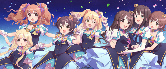 【超特価sale開催】  アイドルマスターシンデレラガールズ 映像 | BOX Disc Blu-ray アニメ