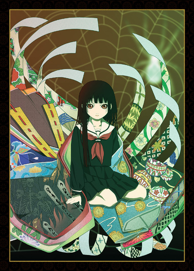 地獄少女 | アニメ | 株式会社アニプレックス