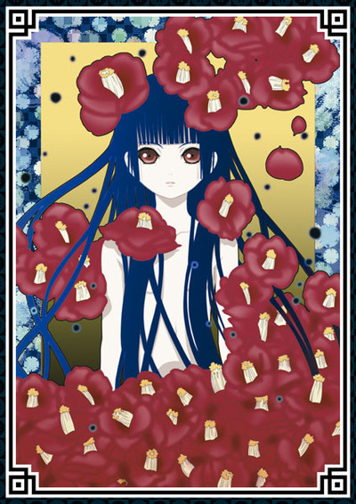 映像・音楽商品 | 地獄少女 三鼎 | アニメ | 株式会社アニプレックス