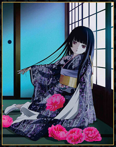 たろう 地獄少女 宵伽 パチスロ 地獄少女 宵伽