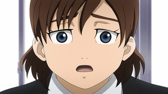 地獄少女 宵伽 | アニメ | 株式会社アニプレックス