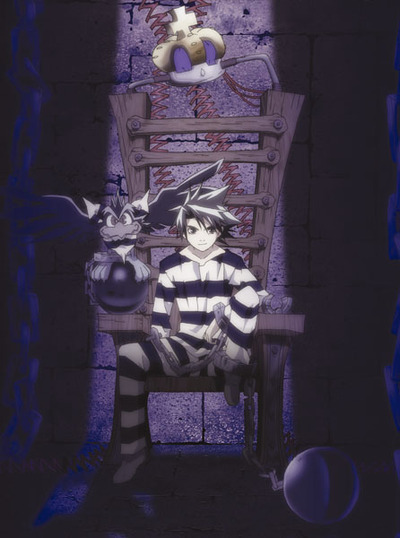 王ドロボウJING | アニメ | 株式会社アニプレックス