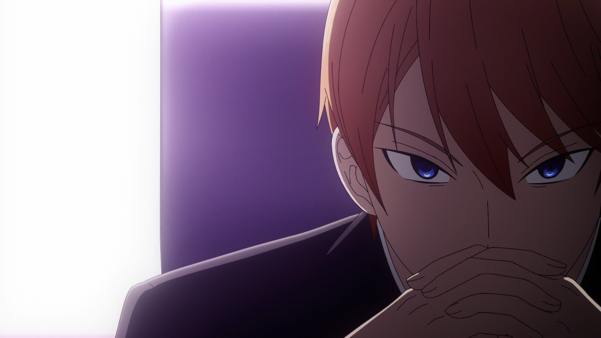 ストーリー | かぐや様は告らせたい-ファーストキッスは終わらない