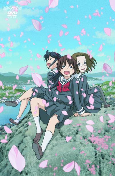 かみちゅ! 5 [DVD] wwzq1cm 映像・音楽商品 | かみちゅ！ | アニメ | アニプレックス オフィシャル