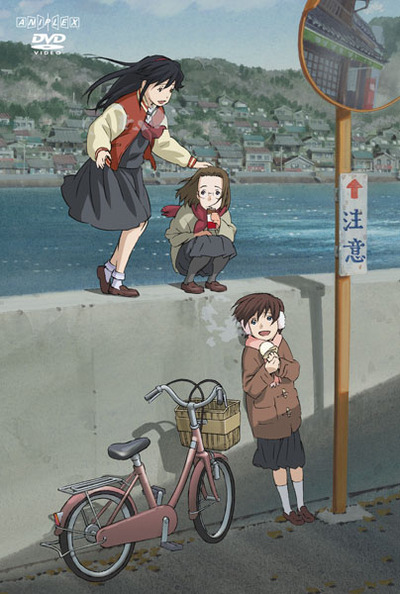 映像・音楽商品 | かみちゅ！ | アニメ | アニプレックス オフィシャル