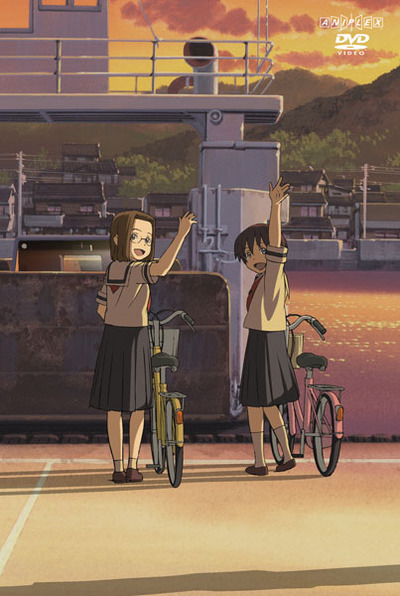 映像・音楽商品 | かみちゅ！ | アニメ | アニプレックス オフィシャル