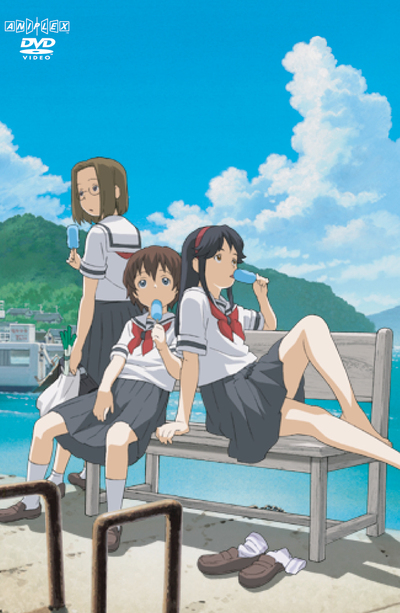 映像・音楽商品 | かみちゅ！ | アニメ | アニプレックス オフィシャル