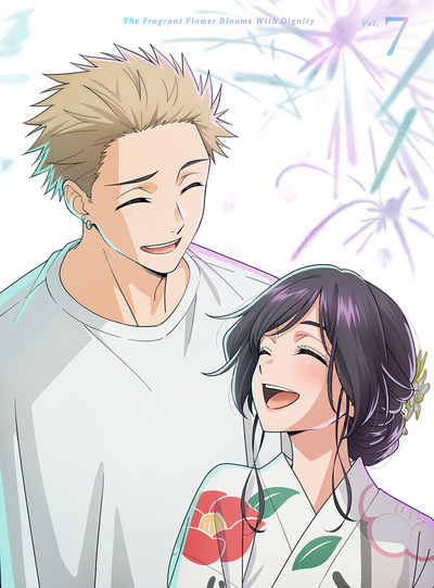映像・音楽商品 | 薫る花は凛と咲く | アニメ | アニプレックス