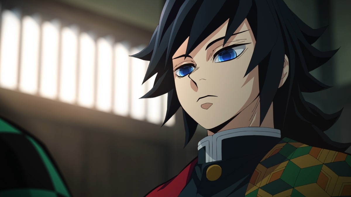 冨岡義勇 キャラファイングラフ アニプレックス 鬼滅の刃 柱稽古 義勇 鬼滅の刃 柱稽古編 全巻購入特典 キャラファイングラフ 冨岡義勇