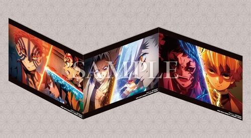 劇場版 映画『BLAME !』入場者特典　ポストカード 劇場版 映画『BLAME !』入場者特典 ポストカード - khushioslo.no