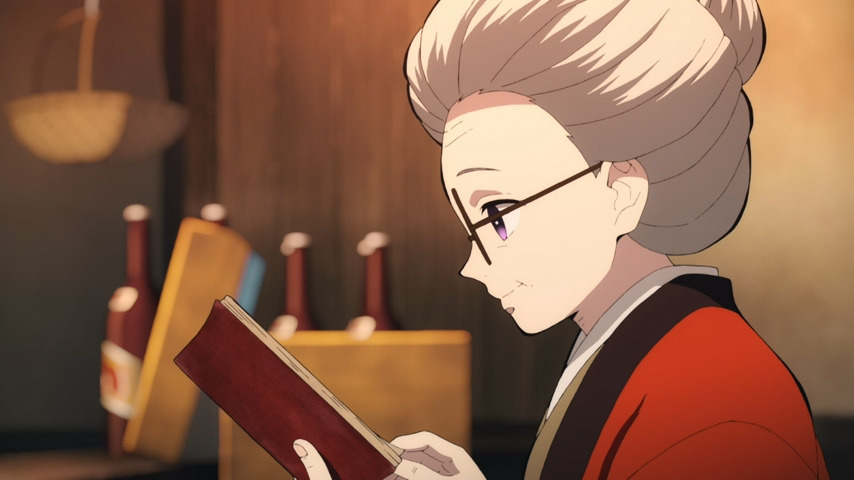 ストーリー | 「鬼滅の刃」無限列車編 | アニメ | 株式会社
