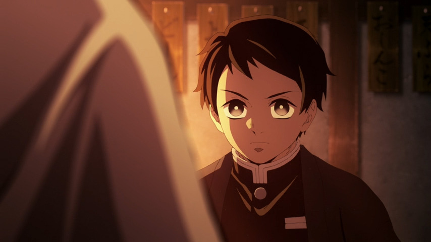 ストーリー | 「鬼滅の刃」無限列車編 | アニメ | 株式会社