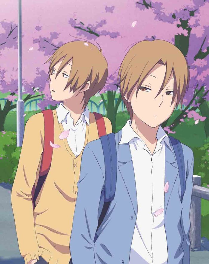 君と僕。1巻 | 映像・音楽商品 | 君と僕。 | アニメ | アニプレックス