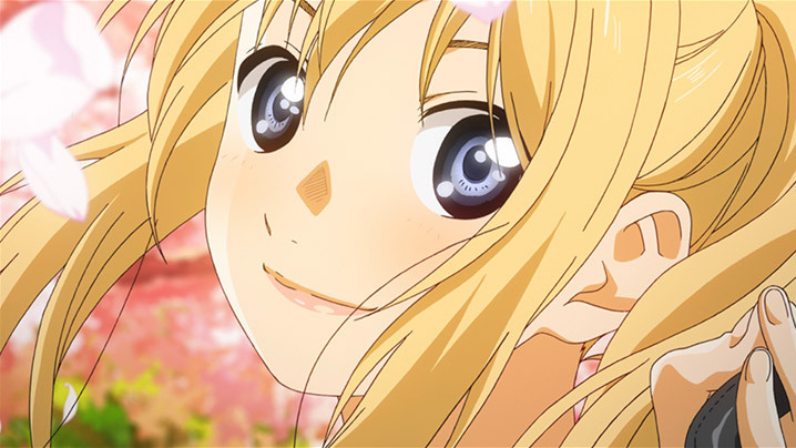 ストーリー | 四月は君の嘘 | アニメ | アニプレックス オフィシャルサイト