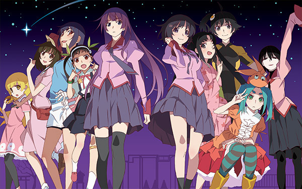 【限定品】 | 暦物語 | 映像・音楽商品 | 暦物語 アニメ 株式会社 | その他