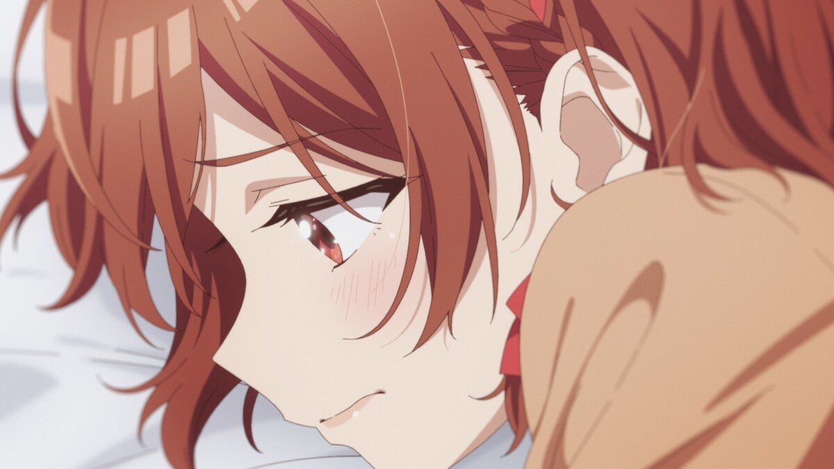 ストーリー | クラスの大嫌いな女子と結婚することになった。 | アニメ 