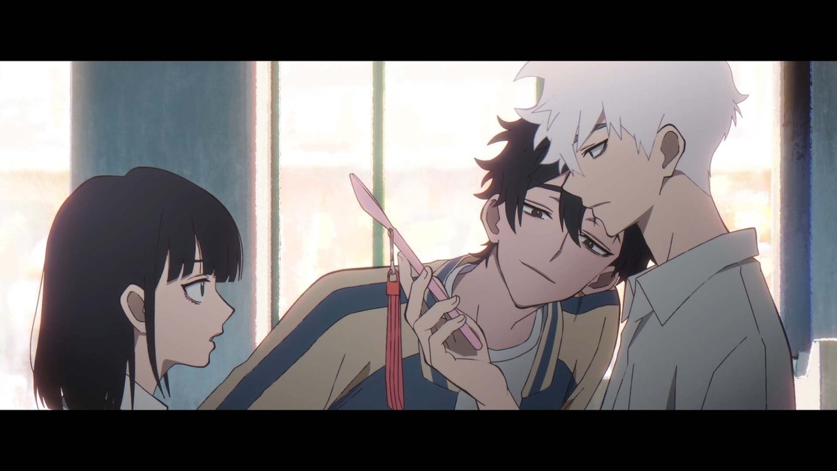 ストーリー | 時光代理人-LINK CLICK- | アニメ | アニプレックス 
