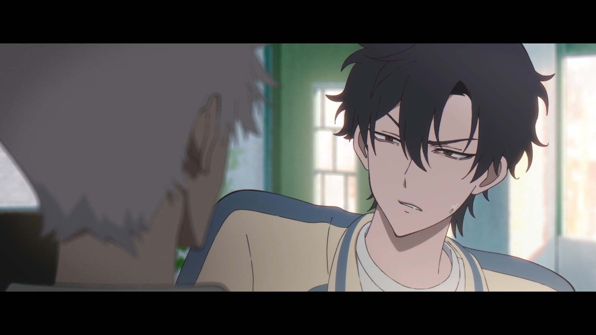 ストーリー | 時光代理人-LINK CLICK- | アニメ | アニプレックス