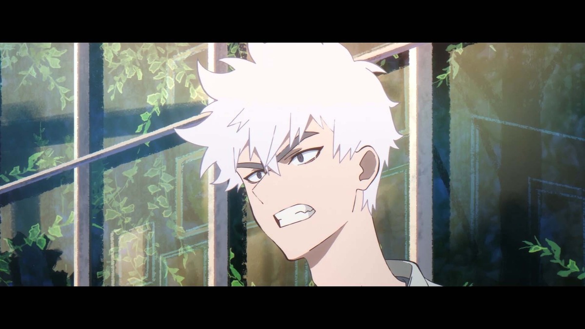 ストーリー | 時光代理人-LINK CLICK- | アニメ | アニプレックス