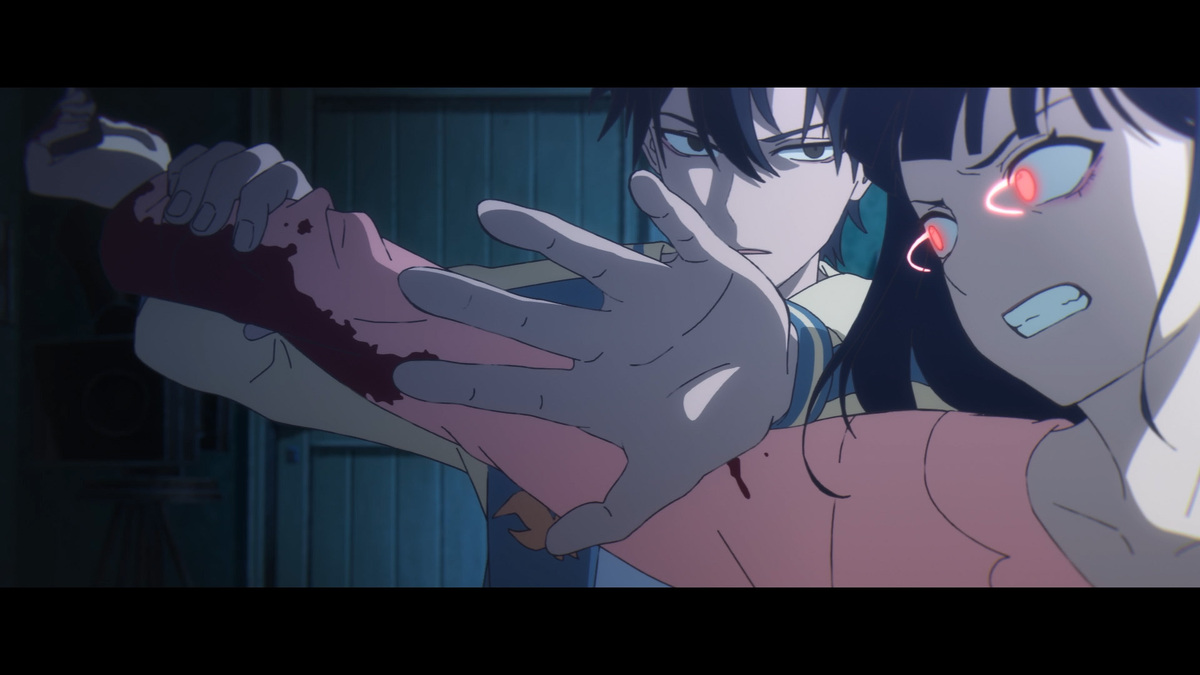 時光代理人-LINK CLICK-Ⅱ | アニメ | 株式会社アニプレックス