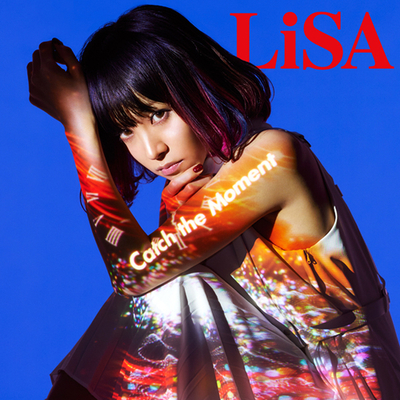 映像・音楽商品 | LiSA | 声優・アーティスト | アニプレックス