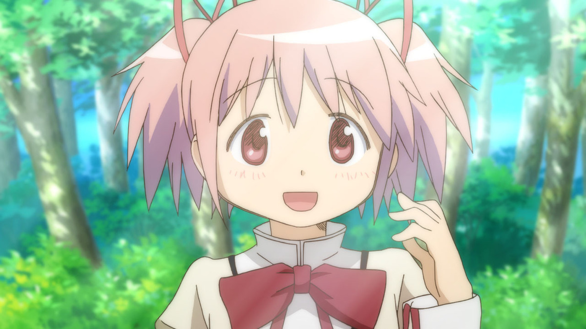 魔法少女まどか☆マギカ アニプレックス オンラインくじ  鹿目まどか 鹿目まどか 10th Anniversary ver. 1/7スケールフィギュア 2021