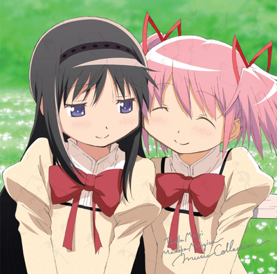 映像・音楽商品 | 魔法少女まどか☆マギカ | アニメ | アニプレックス