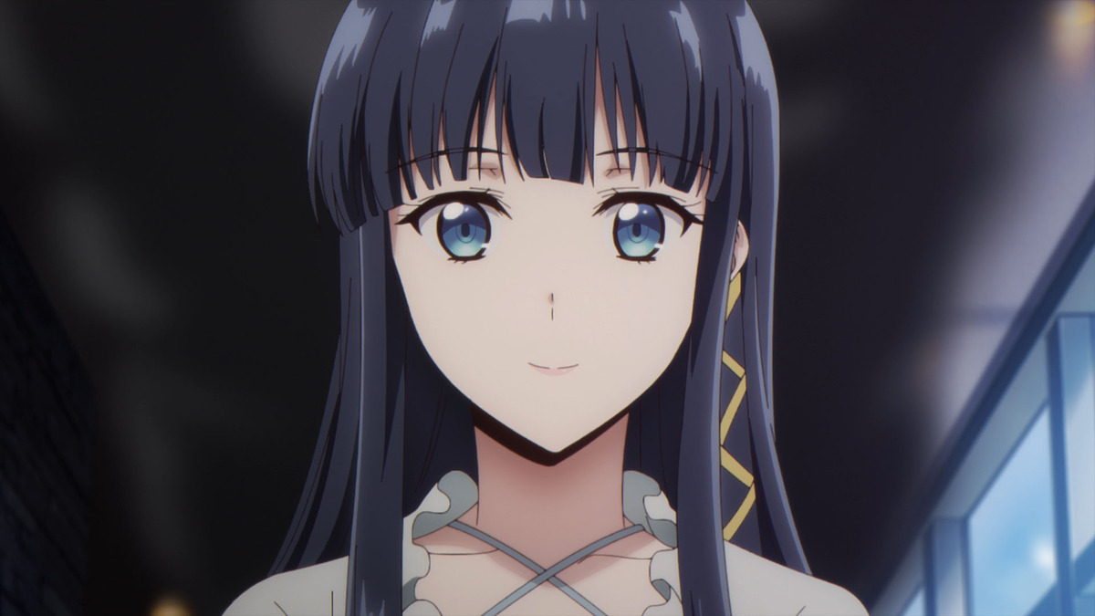 魔法科高校の優等生 | アニメ | 株式会社アニプレックス