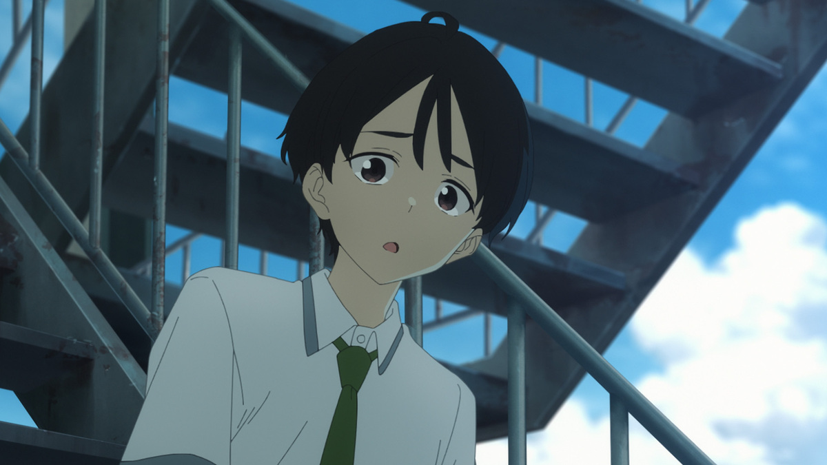 負けヒロインが多すぎる！ | アニメ | 株式会社アニプレックス