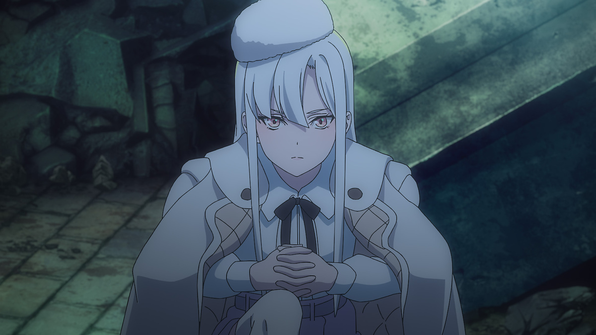 魔王2099 | アニメ | 株式会社アニプレックス