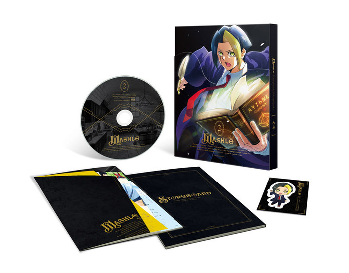 Amazon.co.jp: 「マッシュル-MASHLE-」THE STAGE 2.5(完全生産限定版) [Blu-ray] : 赤澤遼太郎: DVD