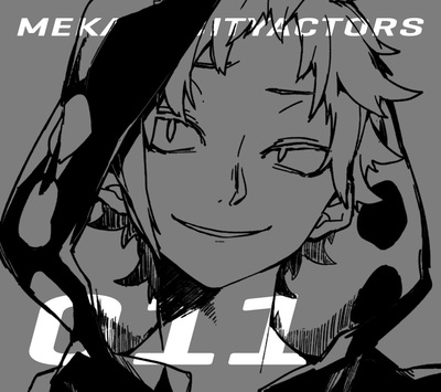 映像・音楽商品 | メカクシティアクターズ | アニメ | アニプレックス