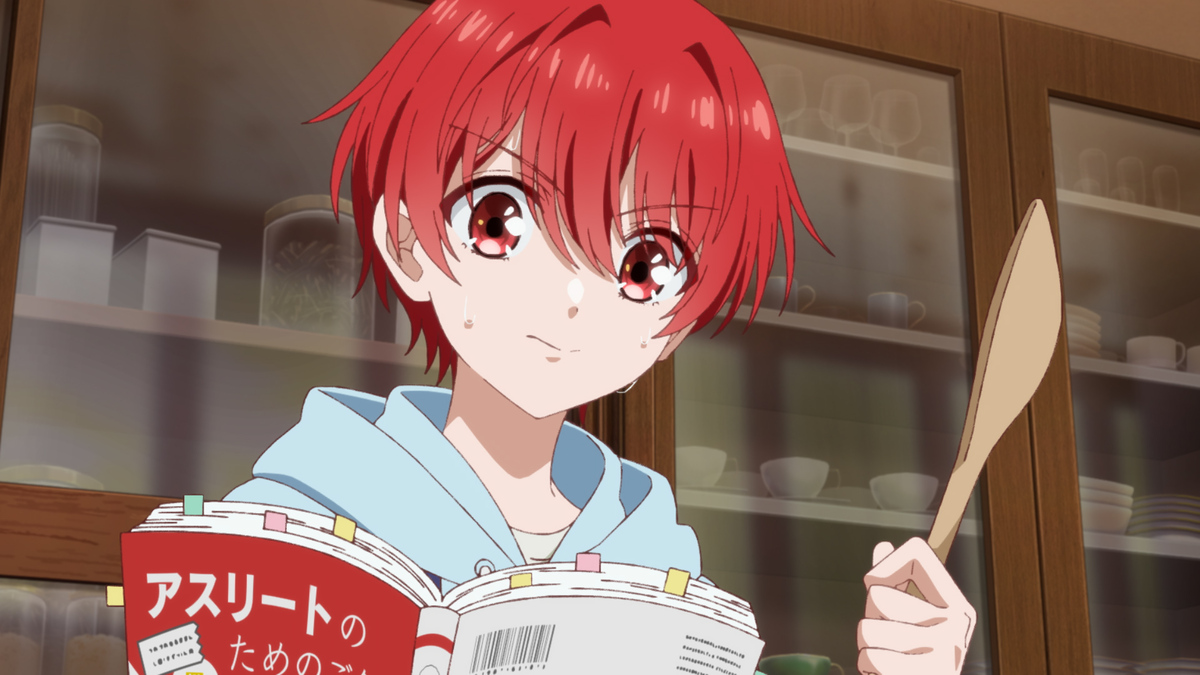 アニメ storia chick tale fhana, kevin mitsunaga, 佐藤純一 - TV anime 