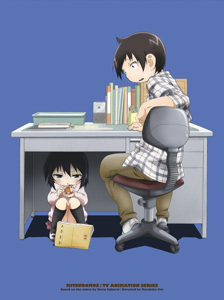 みつどもえ 3 | 映像・音楽商品 | みつどもえ | アニメ