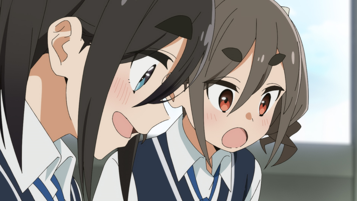☆アニメ化作品/特典21点付き [あｆろ] MONO 1-5巻 GJqd8F4bUAAX2iV.jpg:large