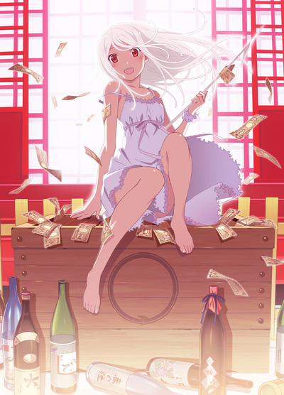 <物語>シリーズ セカンドシーズン | アニメ | アニプレックス