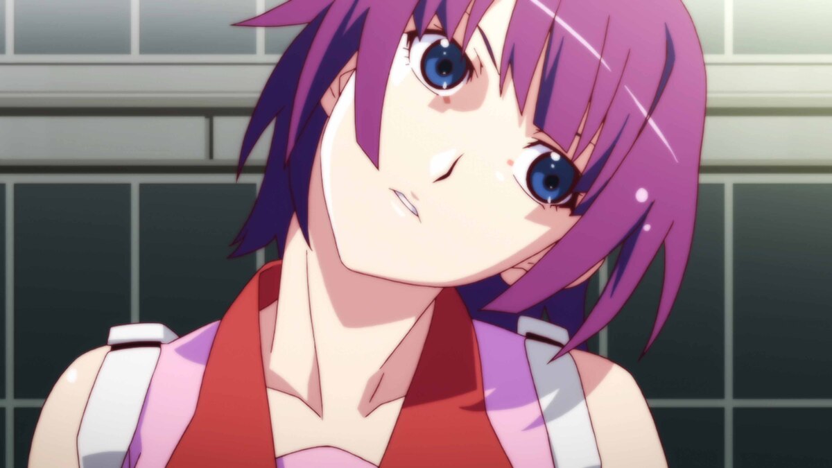 なな様　S物語シリーズセカンドシーズン&まどマギf 引取限定 物語〉シリーズ セカンドシーズン｜フジテレビの人気ドラマ