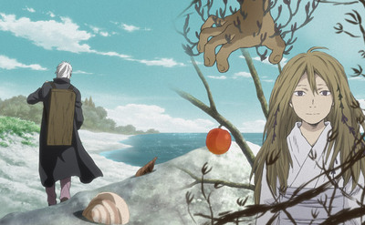 映像・音楽商品 | 蟲師 | アニメ | アニプレックス オフィシャルサイト