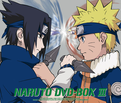 映像・音楽商品 | NARUTO-ナルト- 疾風伝 | アニメ | 株式会社