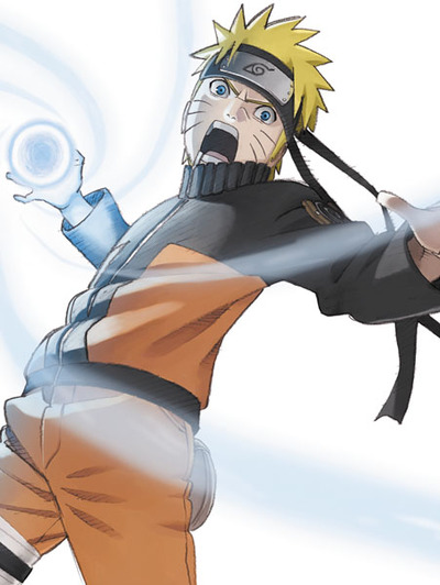 映像・音楽商品 | NARUTO-ナルト- 疾風伝 | アニメ | 株式会社