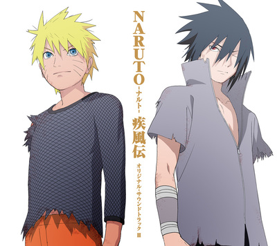 映像・音楽商品 | NARUTO-ナルト- 疾風伝 | アニメ | アニプレックス