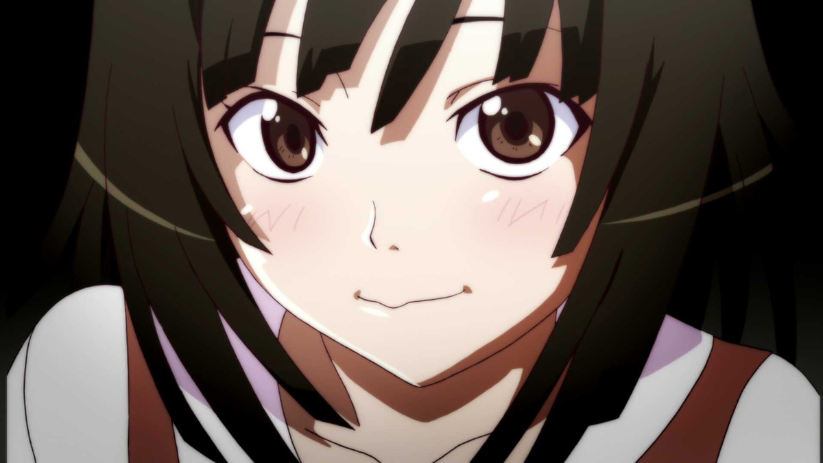 ストーリー | 偽物語 | アニメ | アニプレックス オフィシャルサイト