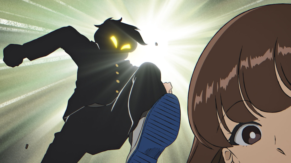 ガンバレ！中村くん！！ | アニメ | アニプレックス オフィシャルサイト