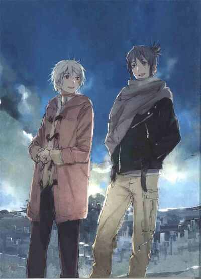 4CD CD・DVD・ブルーレイ NO.6 ORIGINAL SOUNDTRACK 2｜ナンバー