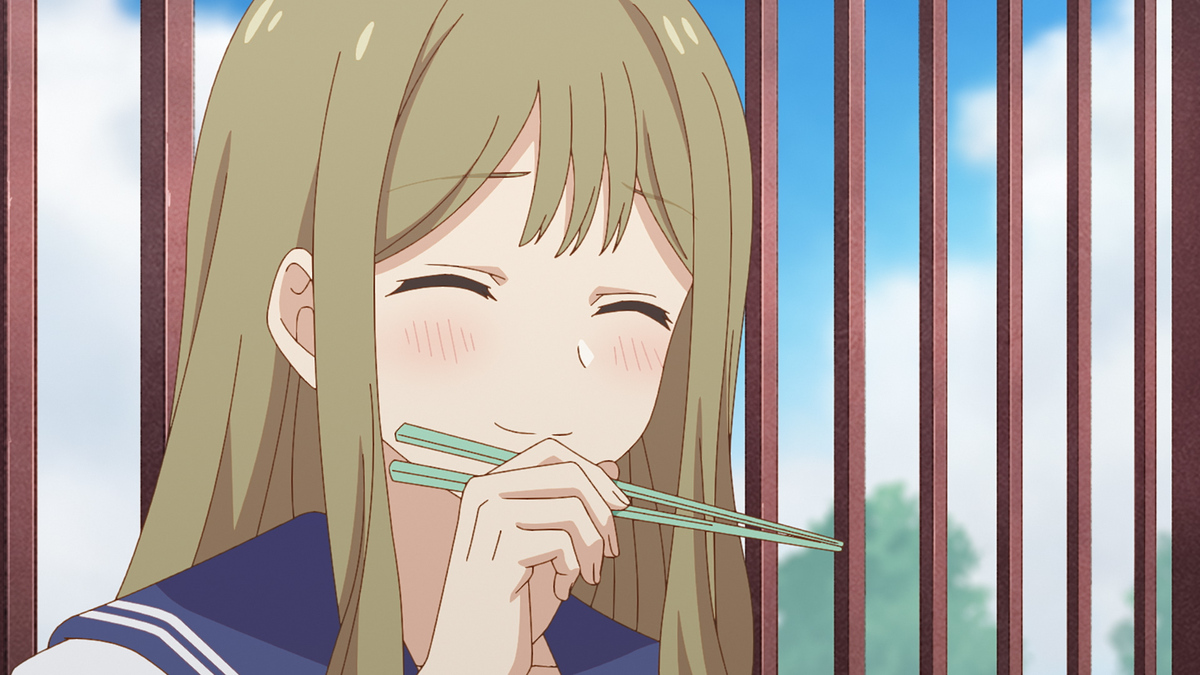 ストーリー | 先輩はおとこのこ | アニメ | アニプレックス