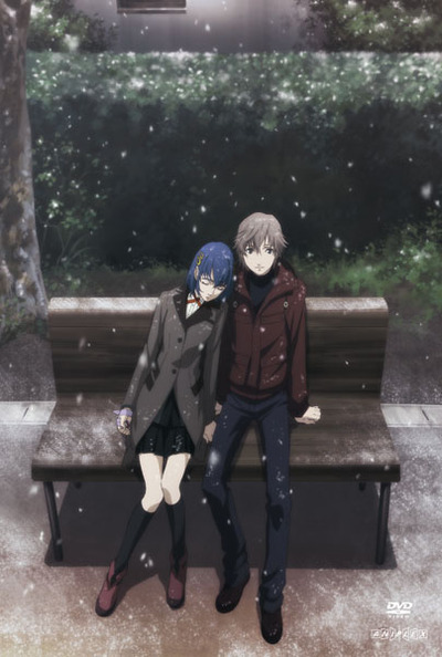 PERSONA -trinity soul- | アニメ | 株式会社アニプレックス PERSONA -trinity soul- | アニメ | 株式会社アニプレックス