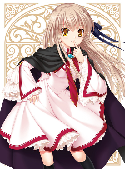 Rewrite | アニメ | 株式会社アニプレックス
