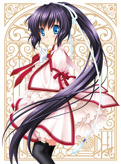 Rewrite アニメ 未開封BOX 再販 hqdefault.jpg