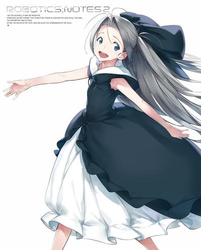 ROBOTICS;NOTES | アニメ | アニプレックス オフィシャルサイト