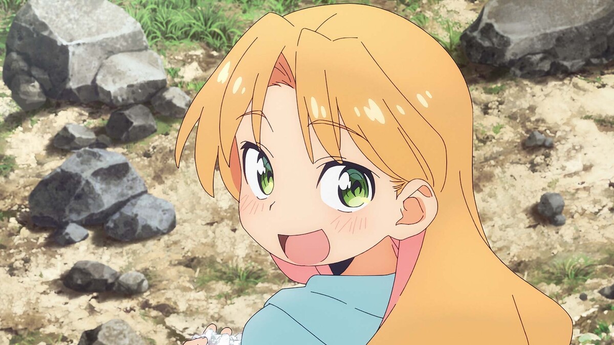 瑠璃の宝石 | アニメ | 株式会社アニプレックス